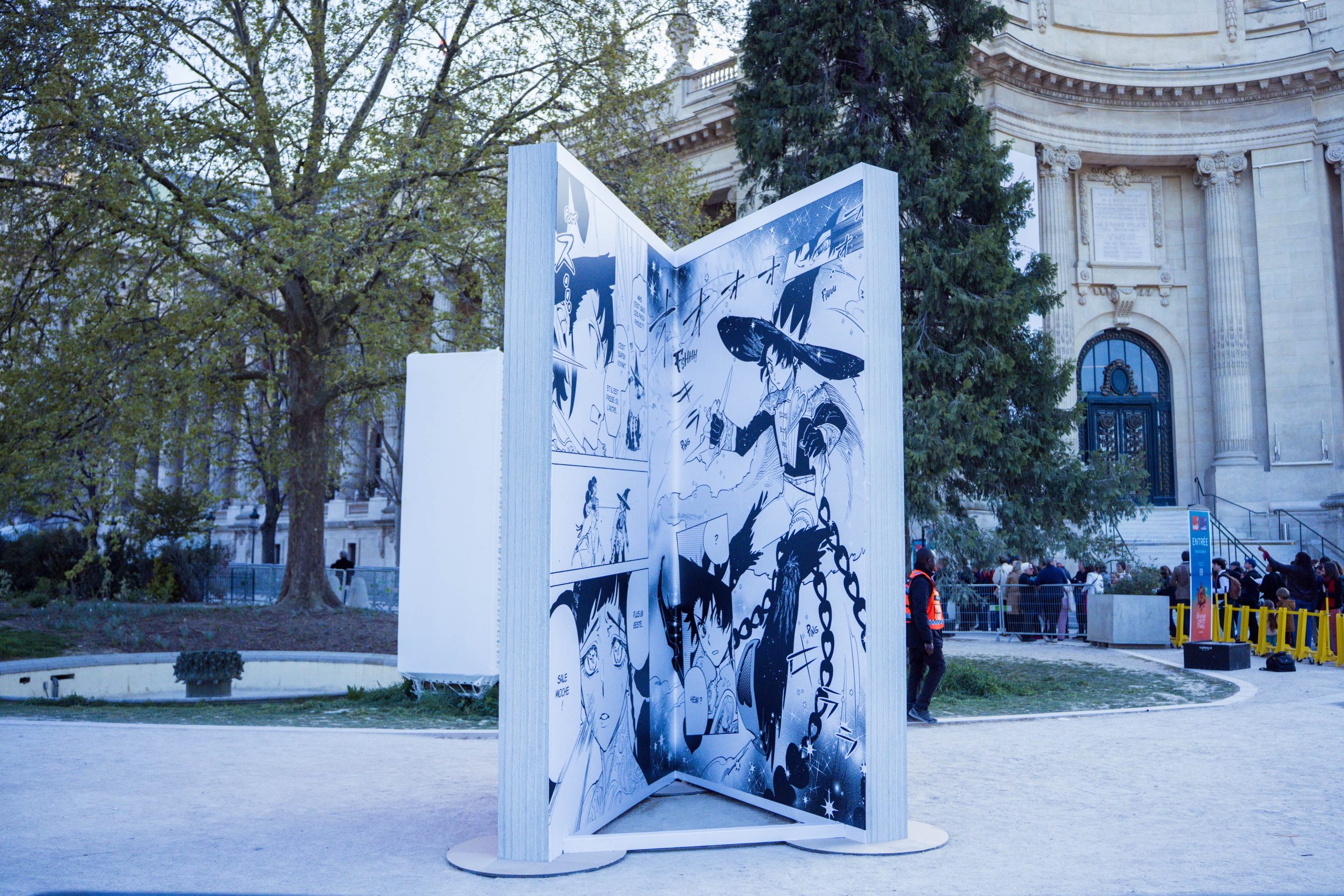 Ichi The Witch – 02-min