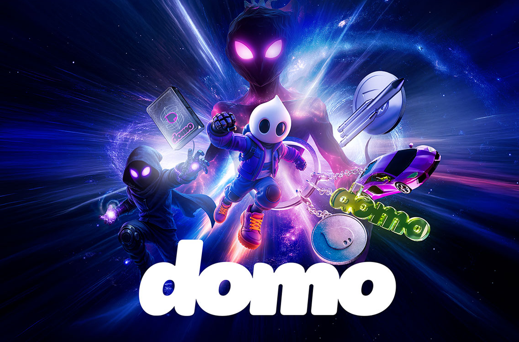 Domo