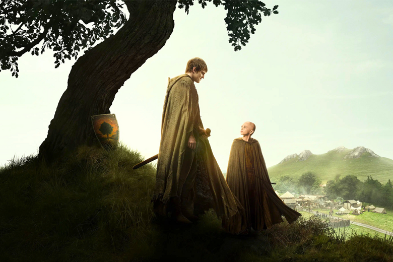 A Knight of the Seven Kingdoms